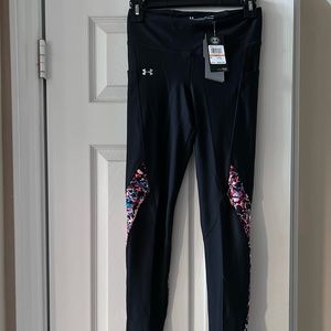 Under Armour HeatGear Compression Tights